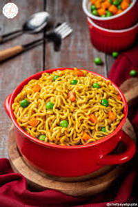 Masala maggi