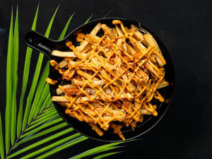 Loaded Fries