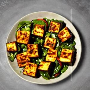 Peppy paneer