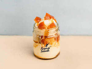 Gulab Jamun Sundae