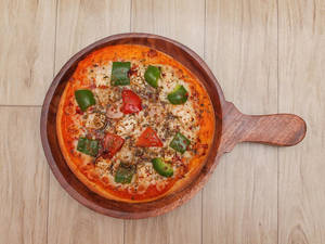 Paneer Loded