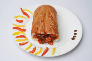 Chicken Donar