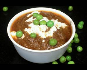 Mutter Masala