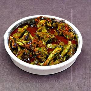 Avanthi's Spl. Veg Dry