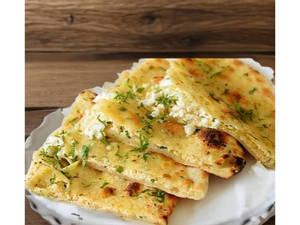 Paneer Kulcha Bakery