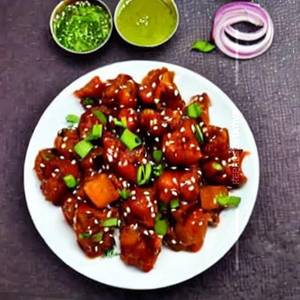 Veg Manchuriya