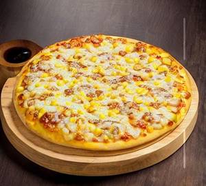 Corn Cheese