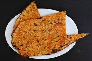 Jaipuri Naan