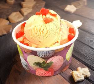 Tutti Frutti