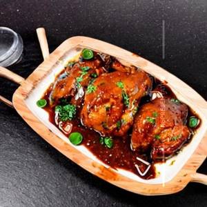 Chefs Special Chicken curry