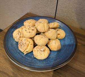 Premium Almond Cookies[300g]