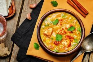 Tawa Paneer