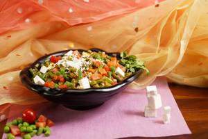 Paneer Punjabi