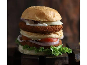 Jumbo Burger