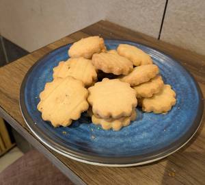 Butter Salted[400G]