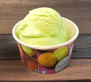 Green Pista