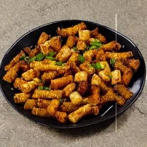 Crispy Baby Corn