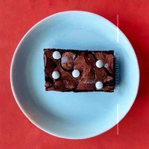 Mexican Brownie