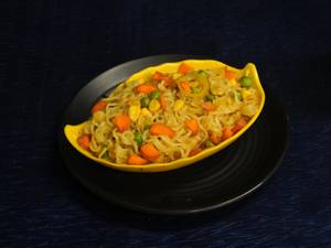 Vegetables Maggi