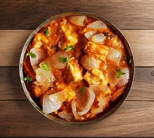 Paneer Do Pyaza