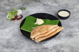 Set Dosa (3 Pcs)