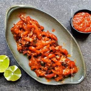 Chili Potato