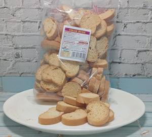 Omam Rusk [250 Grams]