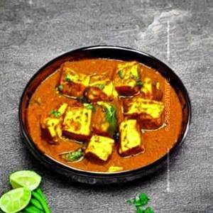 Shimla Paneer
