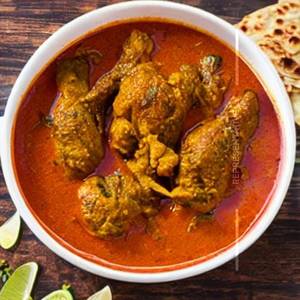 Chicken Mandhakini