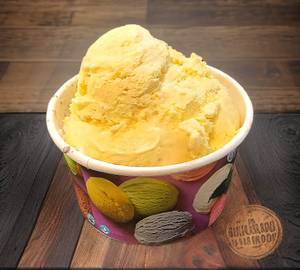 Butter Scotch
