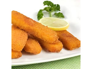 Fish Finger