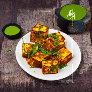 Paneer Dil Pasanda