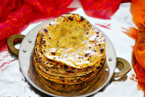Missi Roti