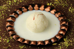 Rasgulla(2pcs.)