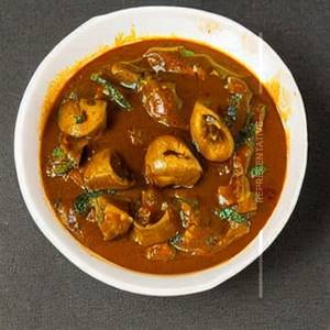 Kaju Mushroom