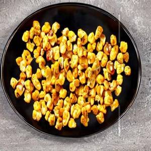 Crispy corn