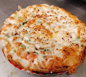 Veg Farm Pizza