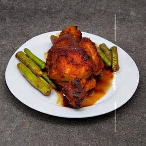 Chicken Roast