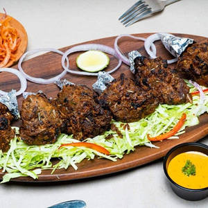 Mutton Rara Signature [Serves 1]