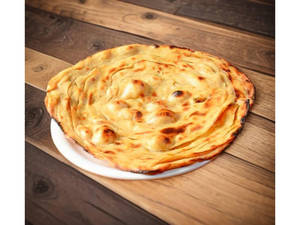 Lachha Paratha