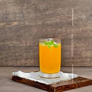 Special Nimbu Pani