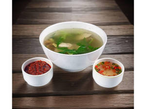 Clear Soup