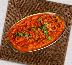 Kathiyawai Pride Sev Tameta