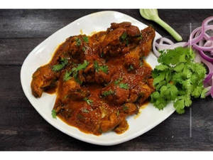 Kerala Chicken