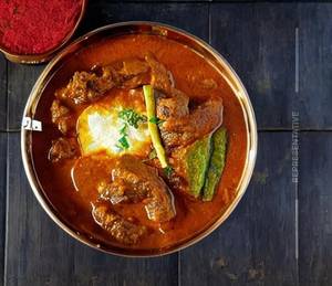 Mutton Rogan Josh