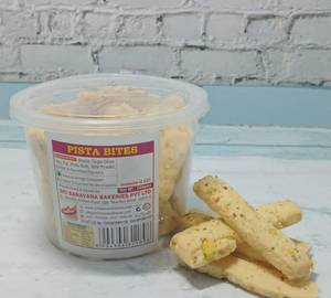 Pista Bites [200 Grams]