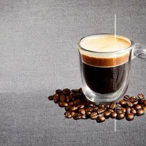 Expresso Single Shot 