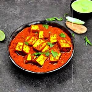 Paneer Kolhapuri