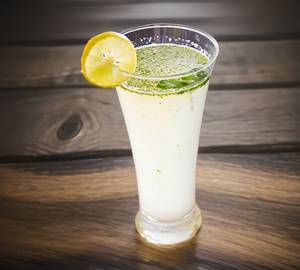 Lemon Soda