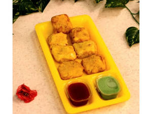 Paneer Pakora